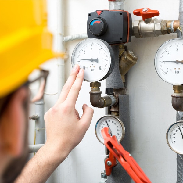Legacy Home Comfort – About us – Maintenance About us - Maintenance