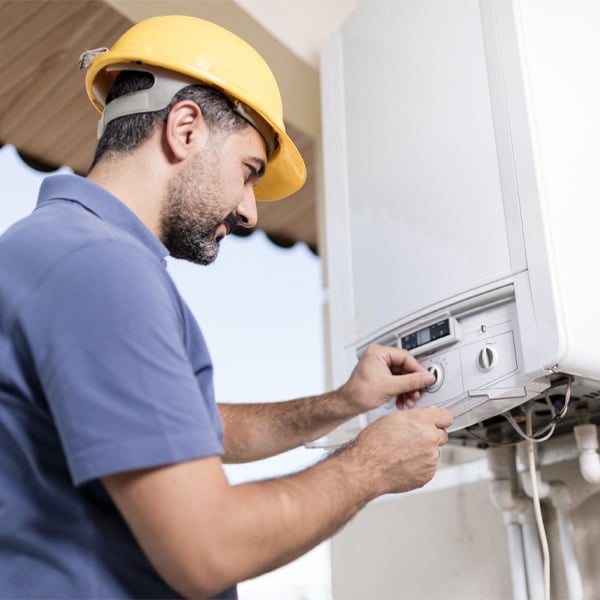 Legacy Home Comfort – About us – Repairs About us - Repairs