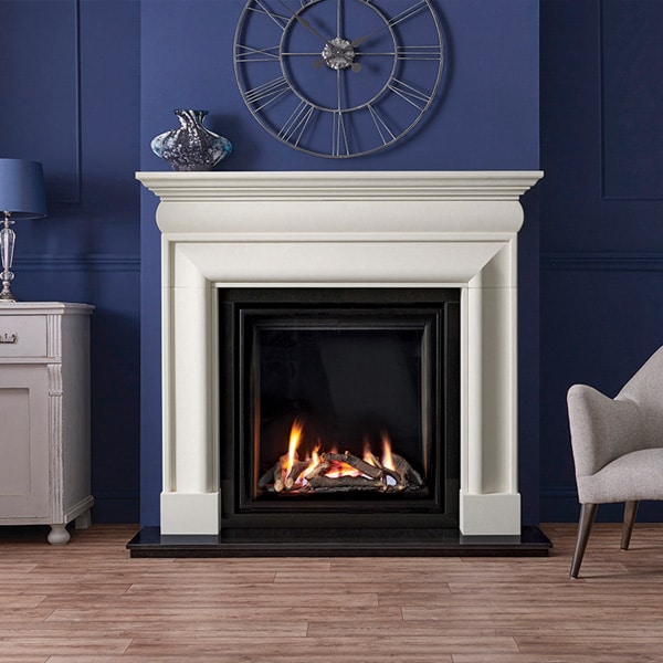 Gas Fireplaces - Maintenance