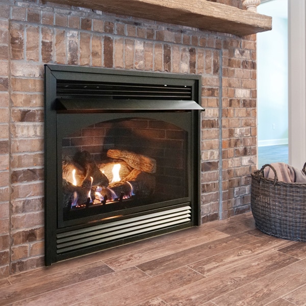 Priority Customer Agreement - Gas Fireplaces