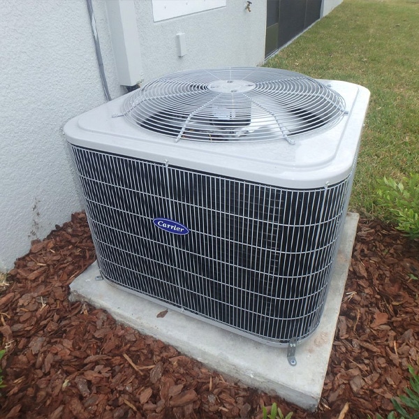 Priority Customer Agreement - HVAC