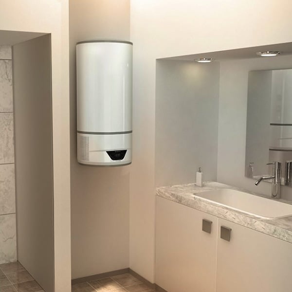 Legacy Home Comfort - Services - Water heaters