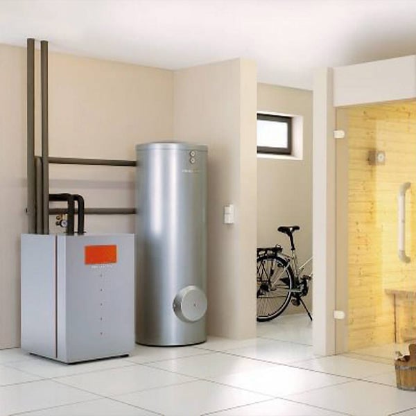 Water Heaters – Repair and Installation Repair and Installation