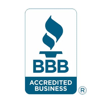 BBB Accredited Business - HVAC, heating, cooling, gas fireplaces, water heaters services Northern Virginia