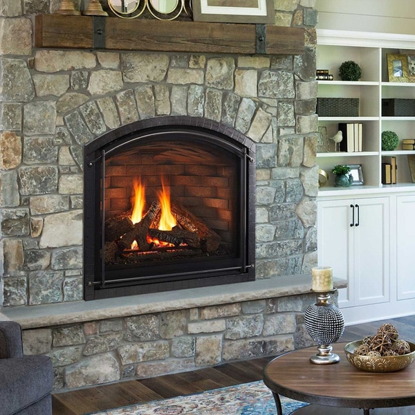 Vienna, VA Gas Fireplace Maintenance