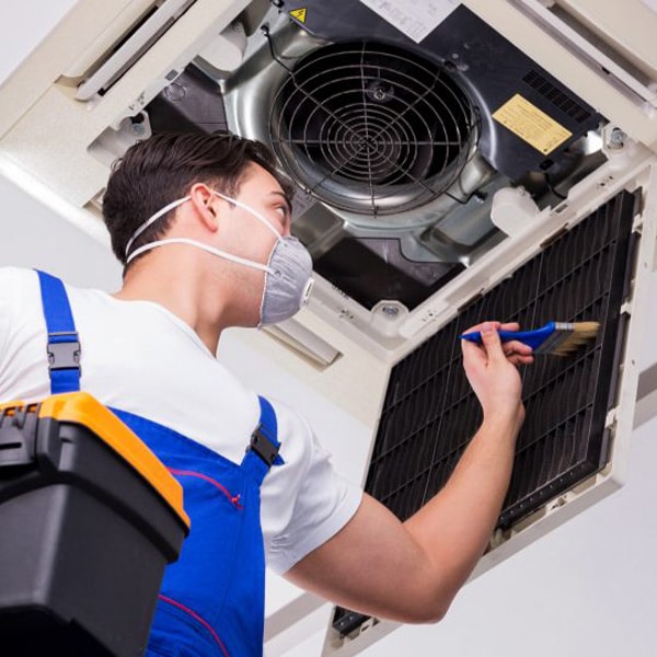 Alexandria, VA Air Conditioning Maintenance Repairs