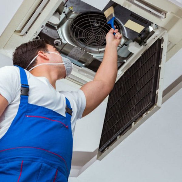 Arlington, VA - Air Conditioning Maintenance Repairs