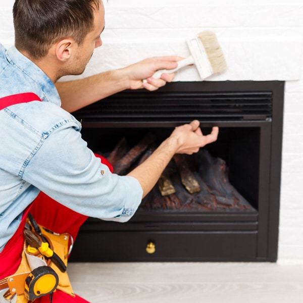 Arlington, VA Gas Fireplace Same-day Repairs