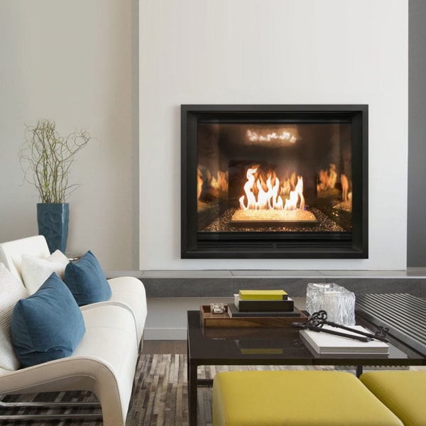 Arlington, VA Gas Fireplace Maintenance Repairs