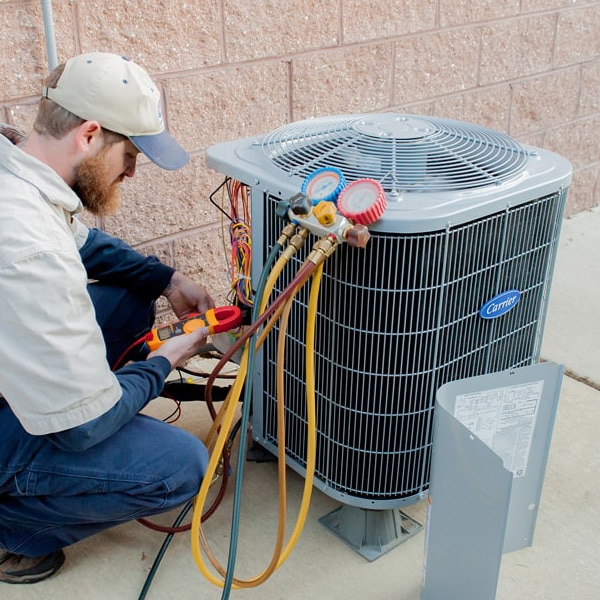 Clarendon, VA - Air Conditioning Emergency Repairs