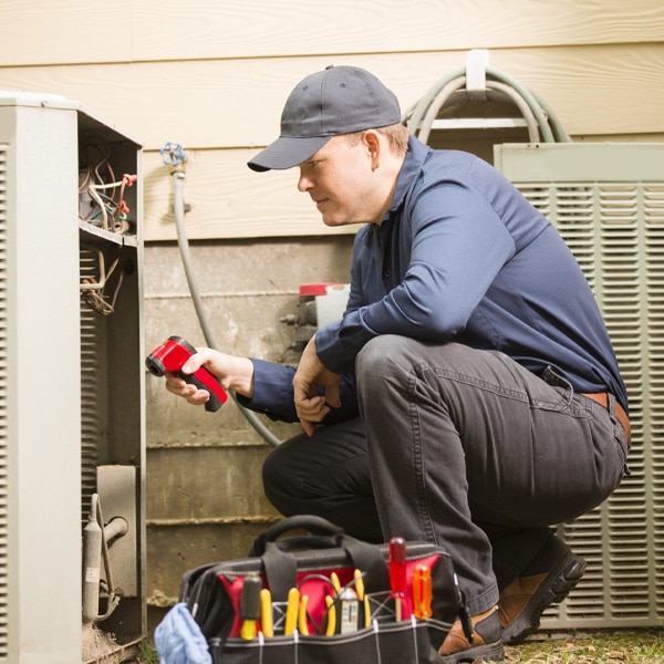 Clarendon, VA Services Same-Day HVAC Repair