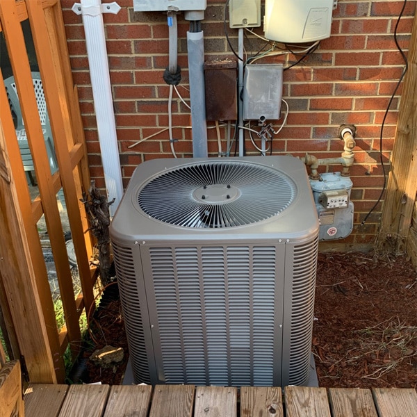 Fairfax, VA Air Conditioning Maintenance Repairs