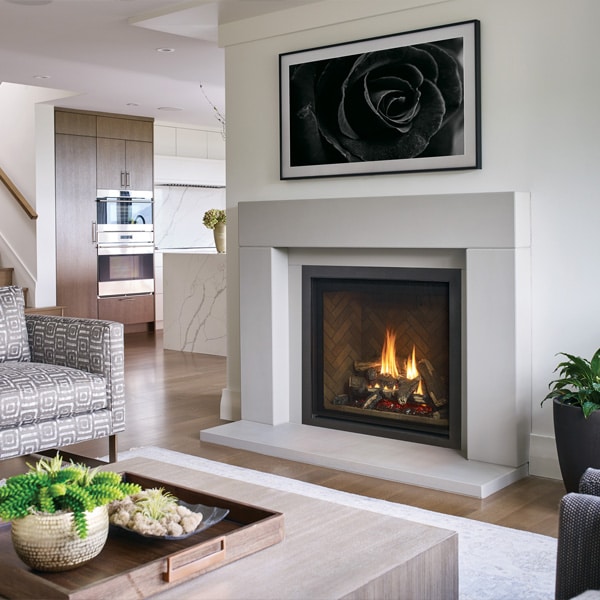 Fairfax, VA Gas Fireplace Maintenance Repairs