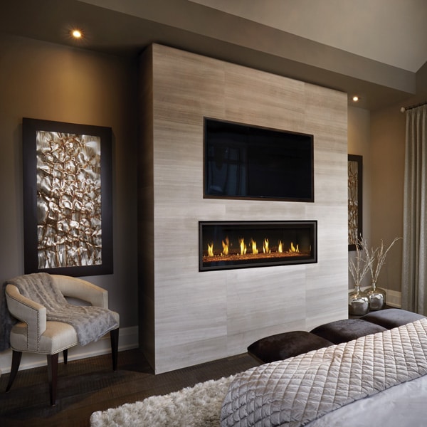 Falls Church, VA Gas Fireplace Maintenance Repairs