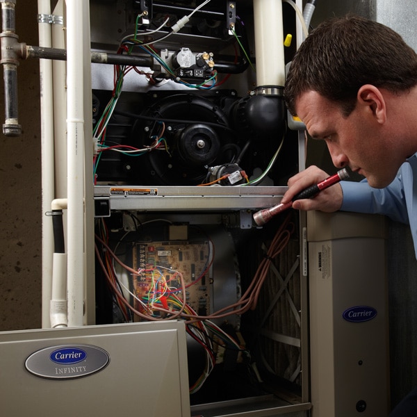 Falls Church, VA Gas Furnace Repairs