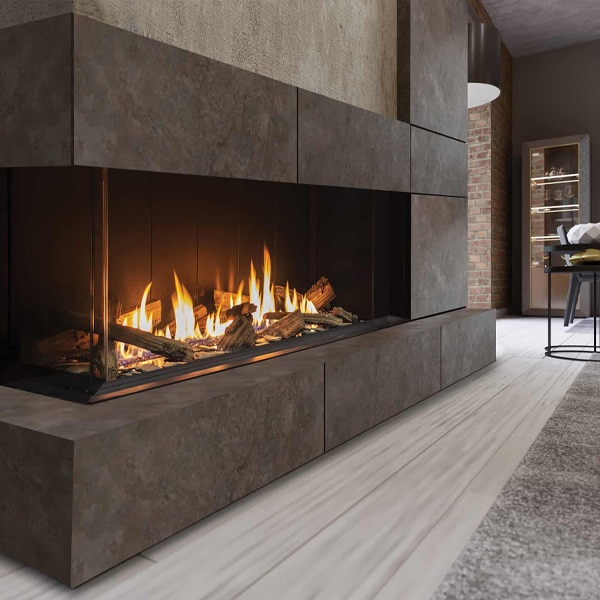 Great Falls, VA Gas Fireplace Maintenance Repairs