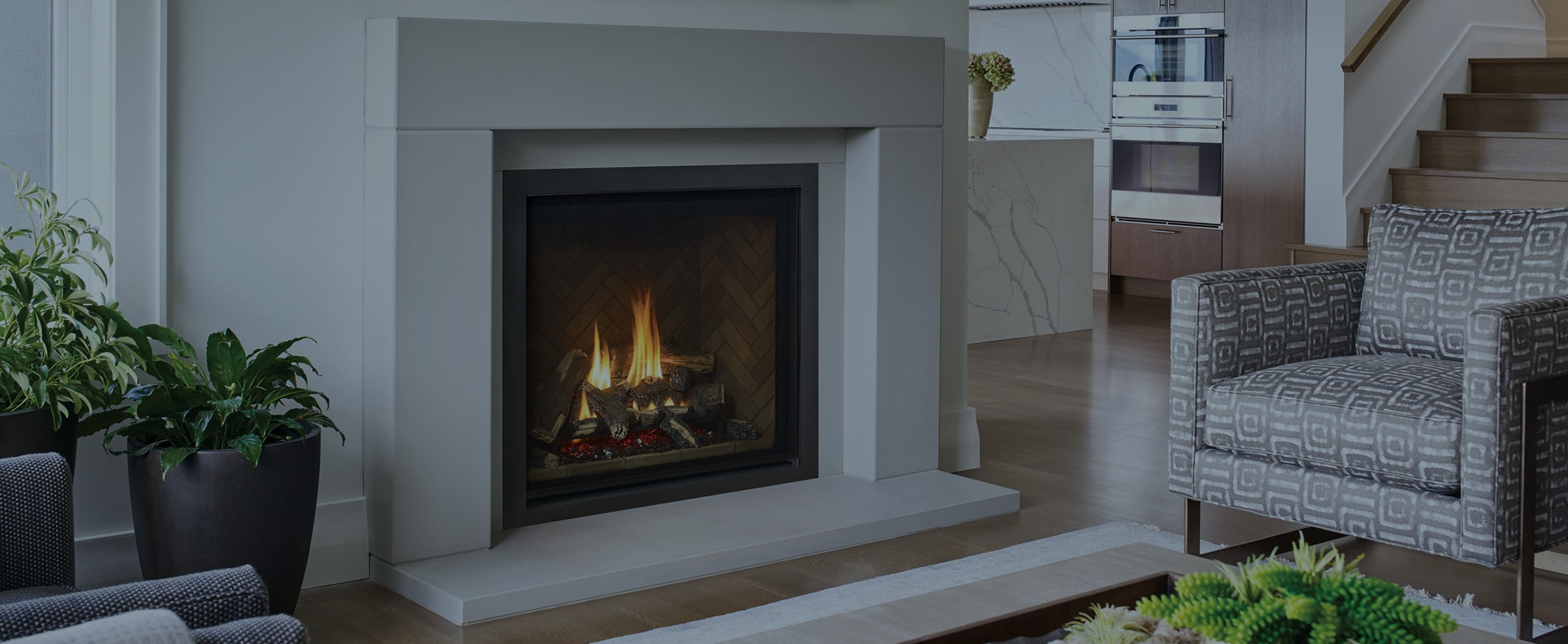 Triangle, VA Gas Fireplace Services