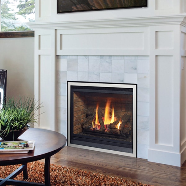 Triangle, VA Gas Fireplaces