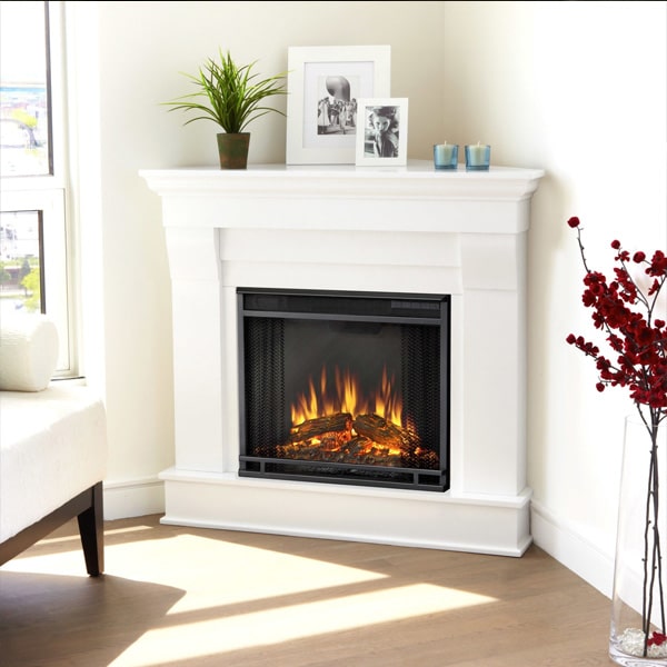 Gas Fireplace Maintenance