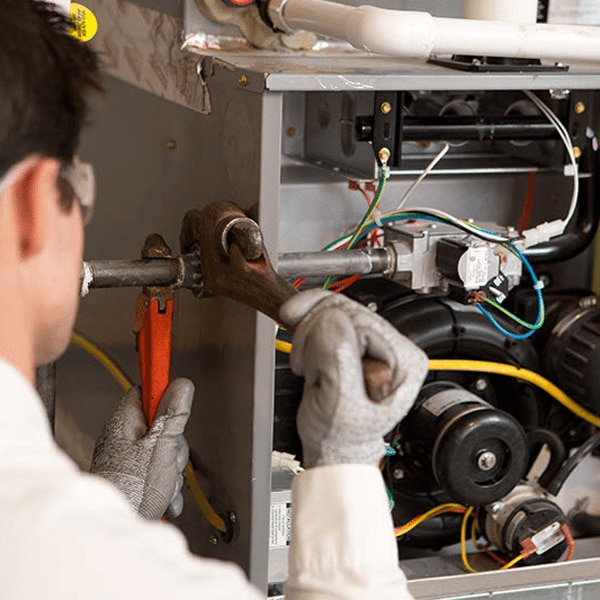 Gas Furnace Repairs