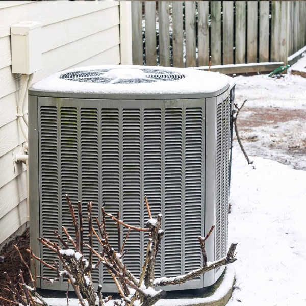 Arlington, VA Heating Emergency Repairs and Maintenance