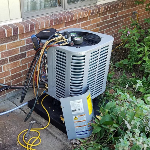 Dumfries, VA Air Conditioning Emergency Repairs