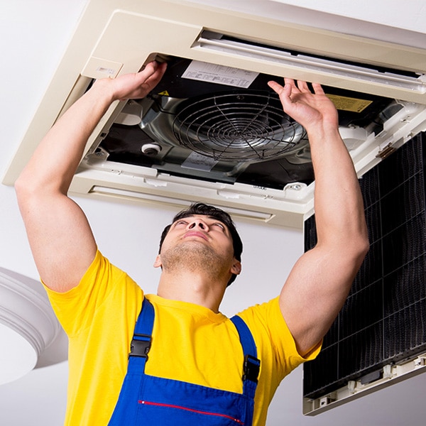 Dumfries, VA Air Conditioning Maintenance