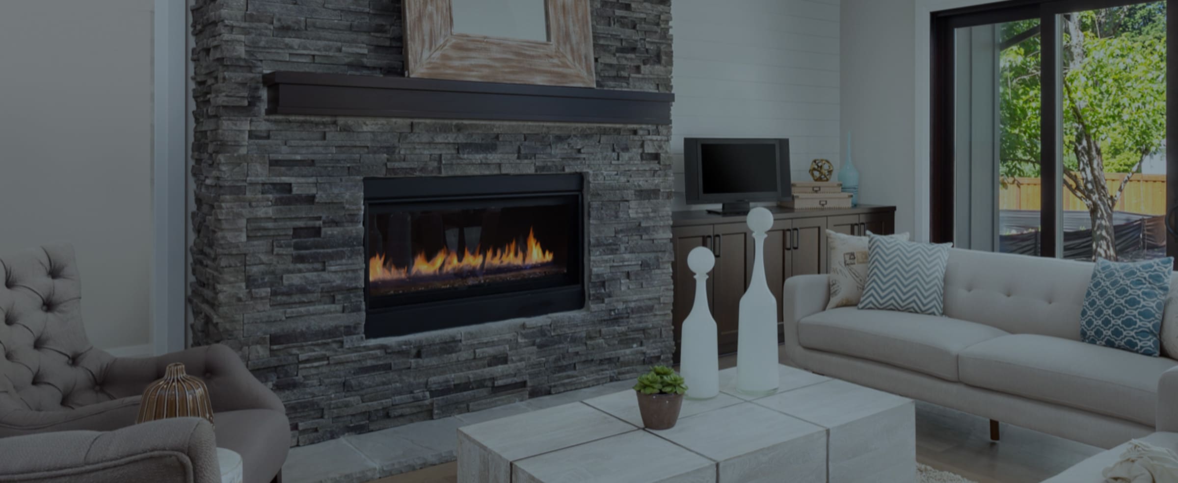 Dumfries, VA Gas Fireplace Services