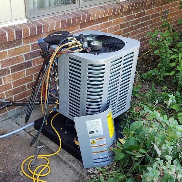 Dunn Loring, VA Services Same-Day HVAC Repair