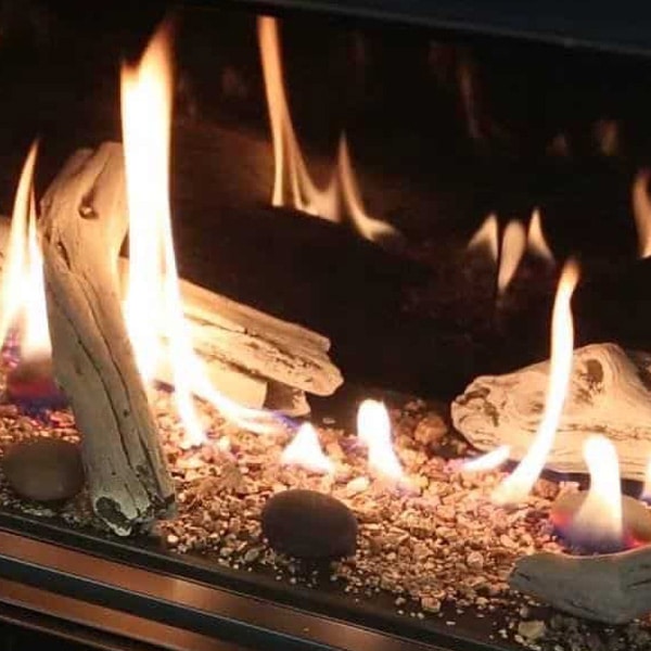 Fairfax Station, VA Gas Fireplace Emergency Same-day Repairs