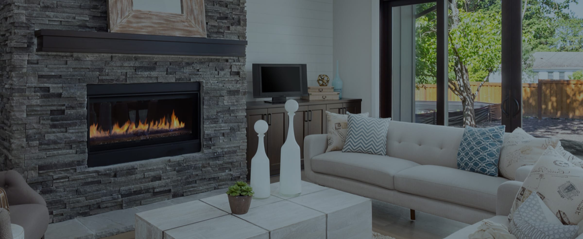 Fairfax Station, VA Gas Fireplace Services