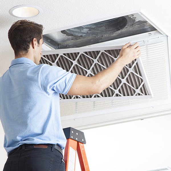 Lorton, VA Air Conditioning Maintenance