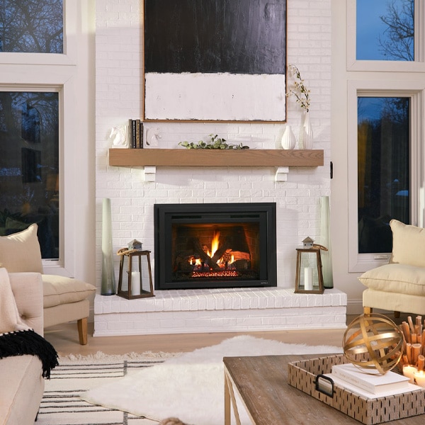 Lorton, VA Gas Fireplace Maintenance Repairs