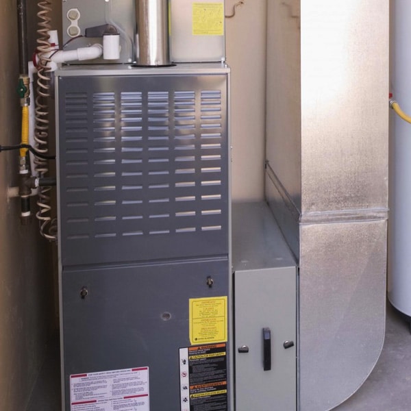 Lorton, VA Gas Furnace Repairs