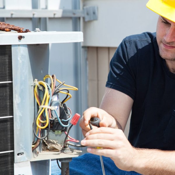 Rosslyn, VA - Air Conditioning Emergency Repairs