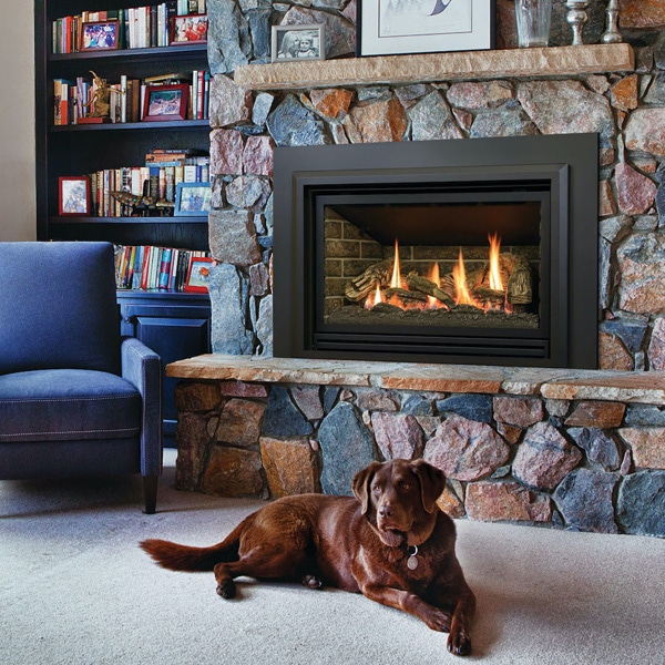 Rosslyn, VA Gas Fireplace Maintenance Repairs