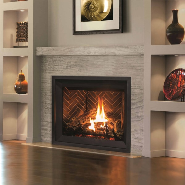 Rosslyn, VA Gas Fireplaces