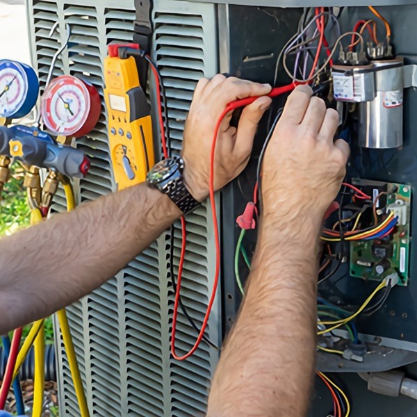 Springfield, VA Air Conditioning Emergency Repairs