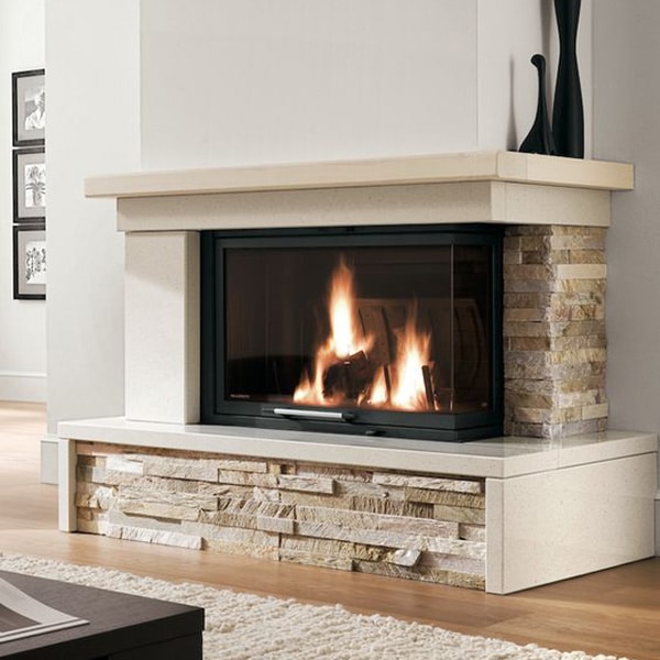 Springfield, VA Gas Fireplace Maintenance and Repairs