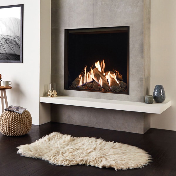 Springfield, VA Gas Fireplaces