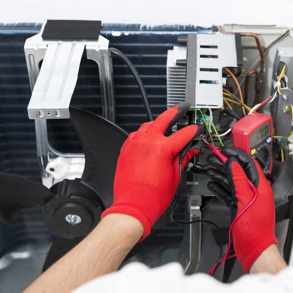 Annandale, VA Air Conditioning Emergency Repairs