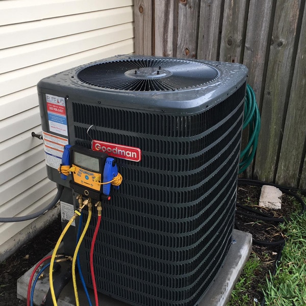 Annandale, VA Air Conditioning Maintenance