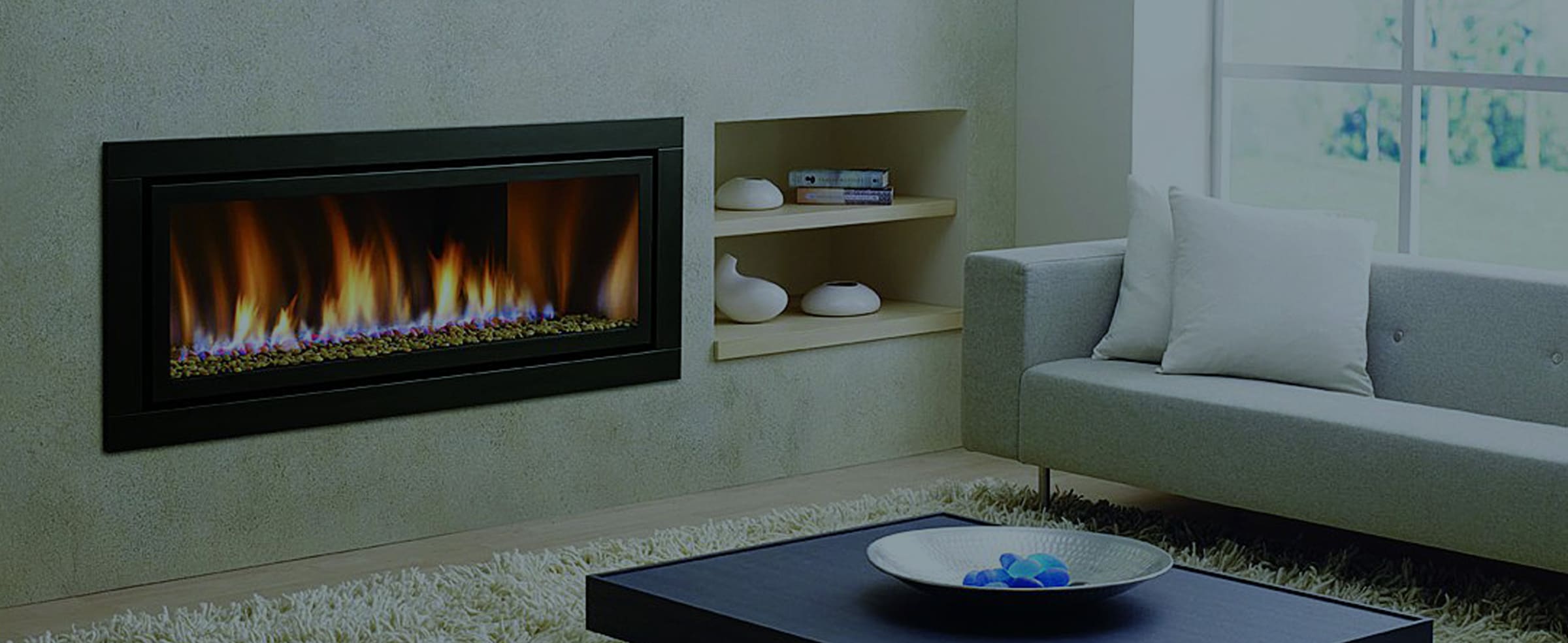 Annandale, VA Gas Fireplace Services