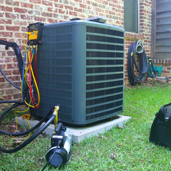 Fairfax Station, VA Air Conditioning Emergency Repairs