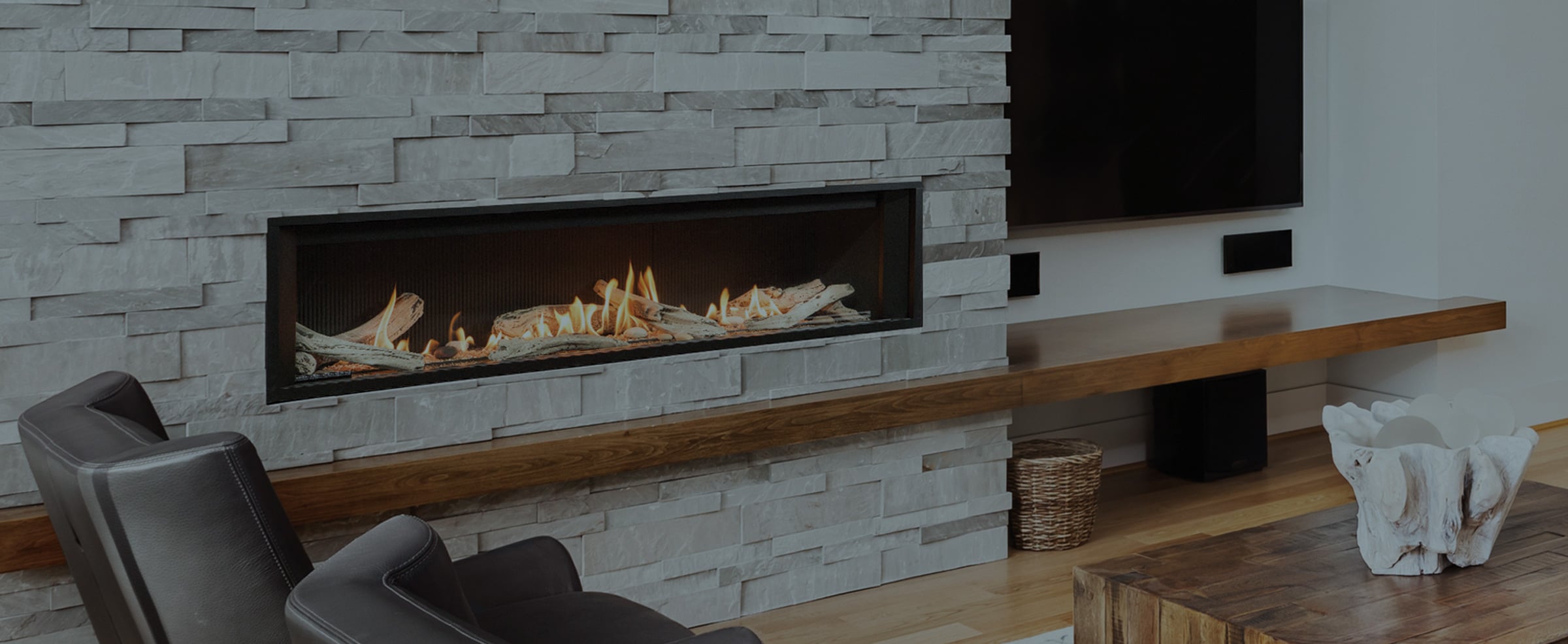 Quantico, VA Gas Fireplace Services