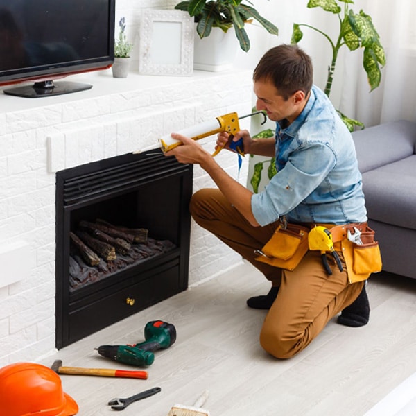 Burke, VA Gas Fireplace Emergency Same-Day Repairs