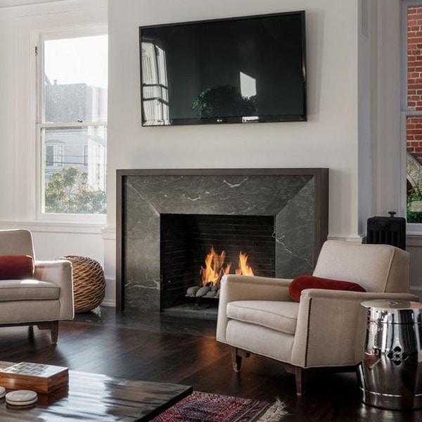 Burke, VA Gas Fireplace Maintenance and Repairs