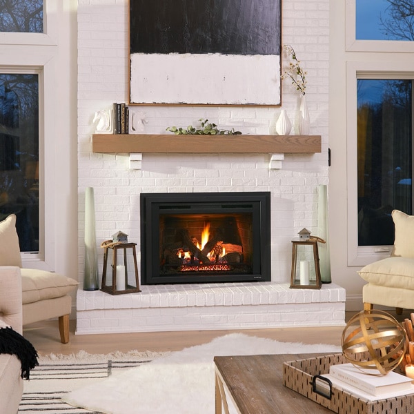 Centreville, VA Gas Fireplace Maintenance and Repairs