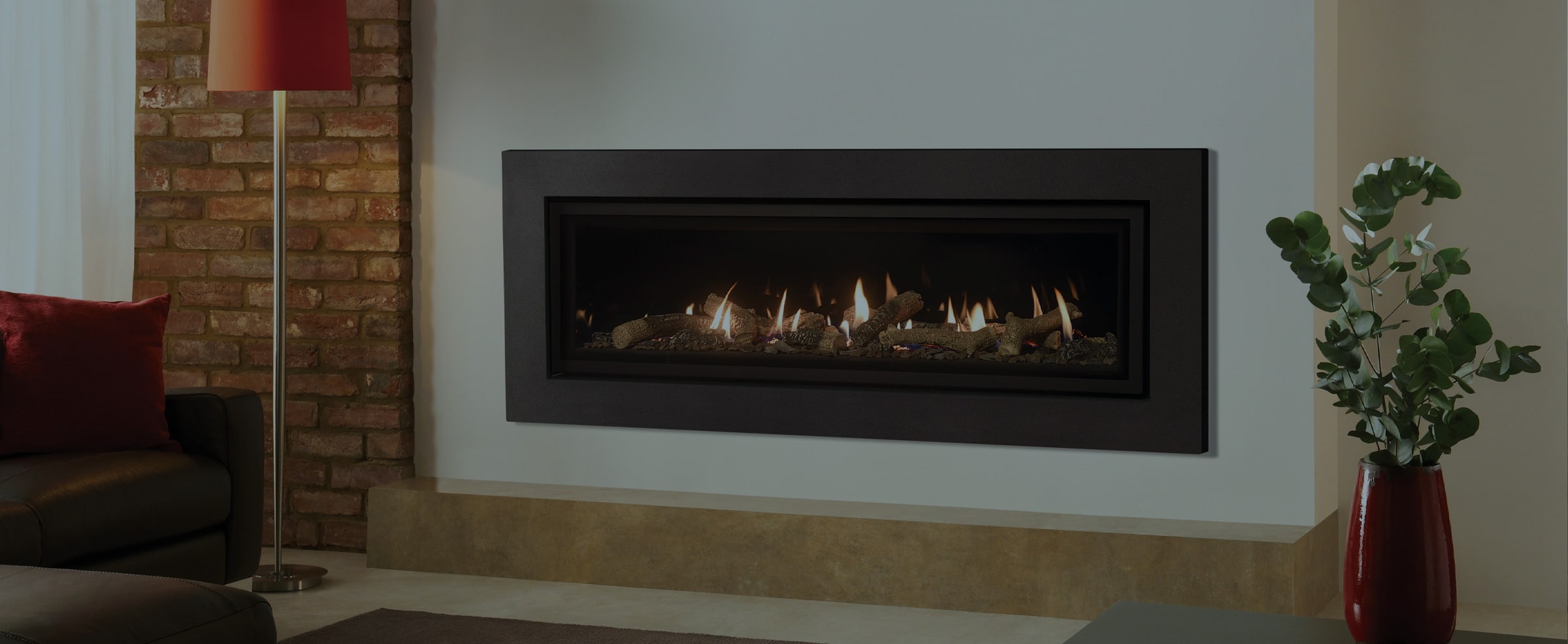 Centreville, VA Gas Fireplace Services