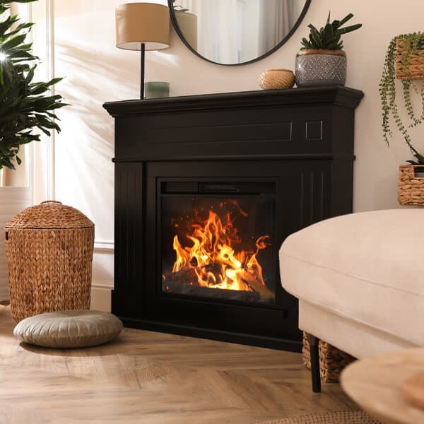 Pentagon City, VA Gas Fireplace Maintenance and Repairs